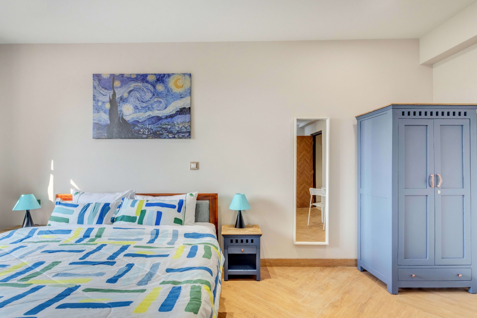 Aqua 2 BHK Apartment - Photo 5