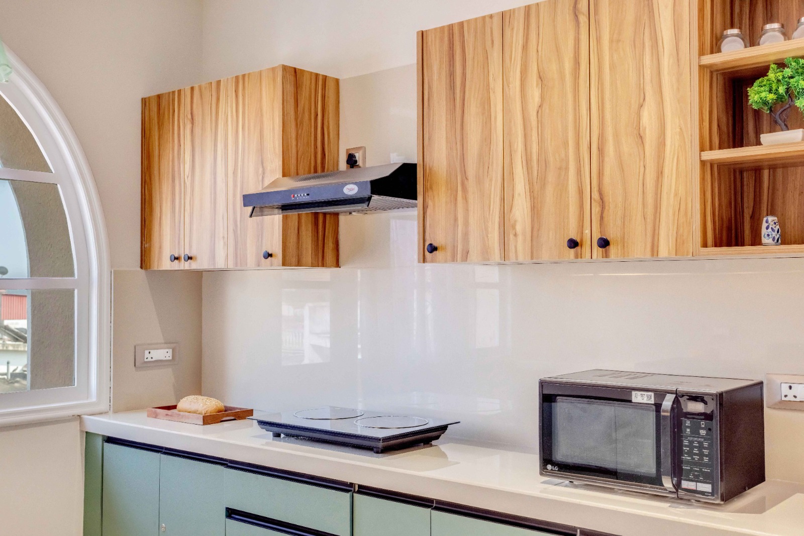 Aqua 2 BHK Apartment - Photo 7