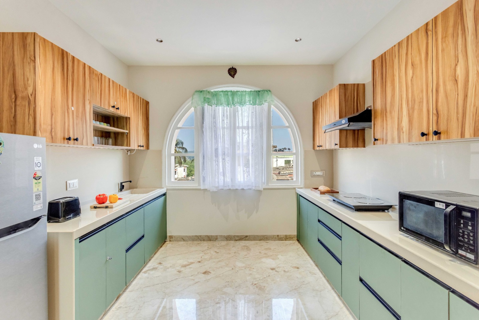 Aqua 2 BHK Apartment - Photo 9