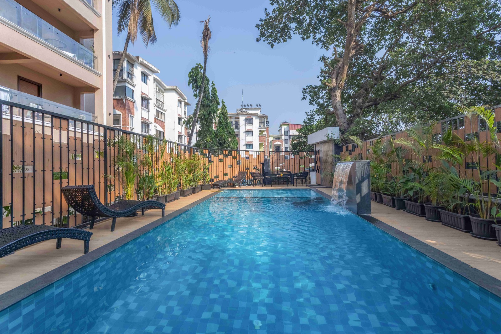 Aqua 2 BHK Apartment - Photo 14