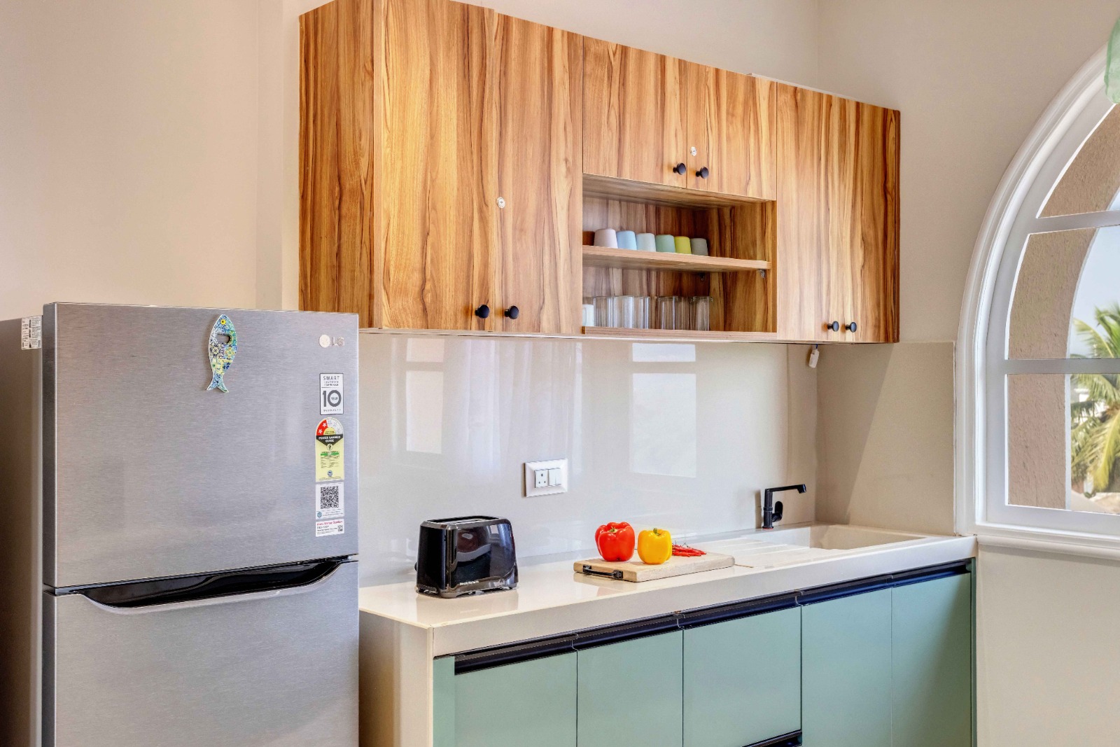 Aqua 2 BHK Apartment - Photo 12