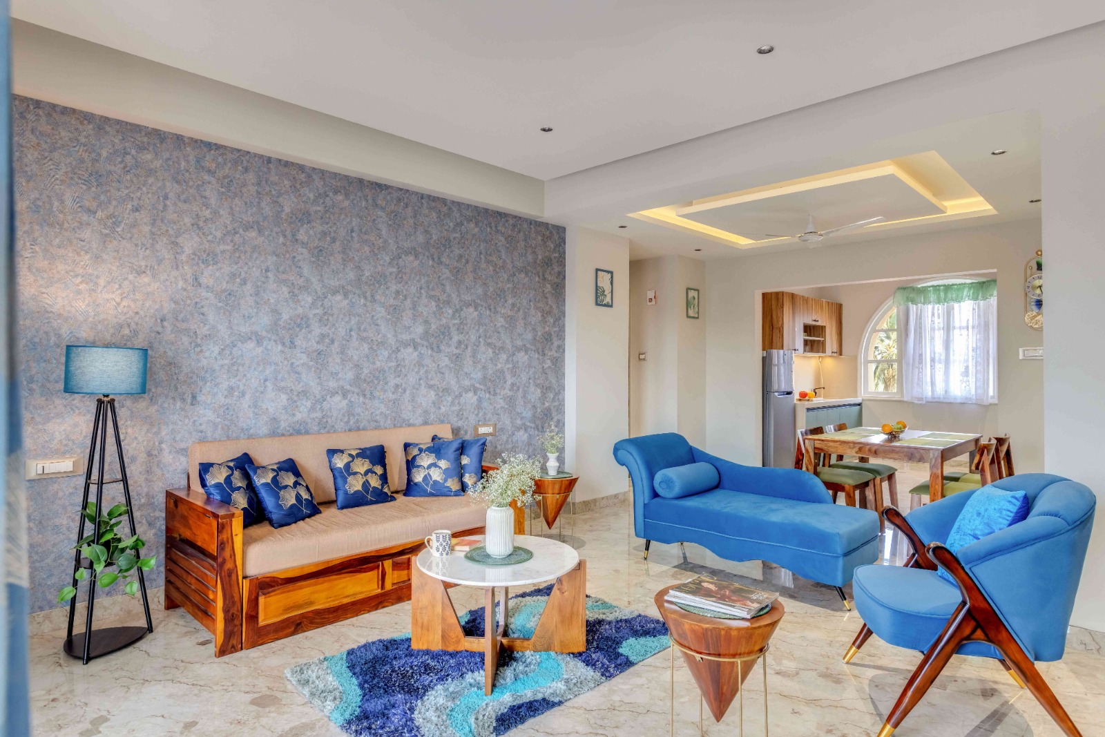 Aqua 2 BHK Apartment - Photo 8