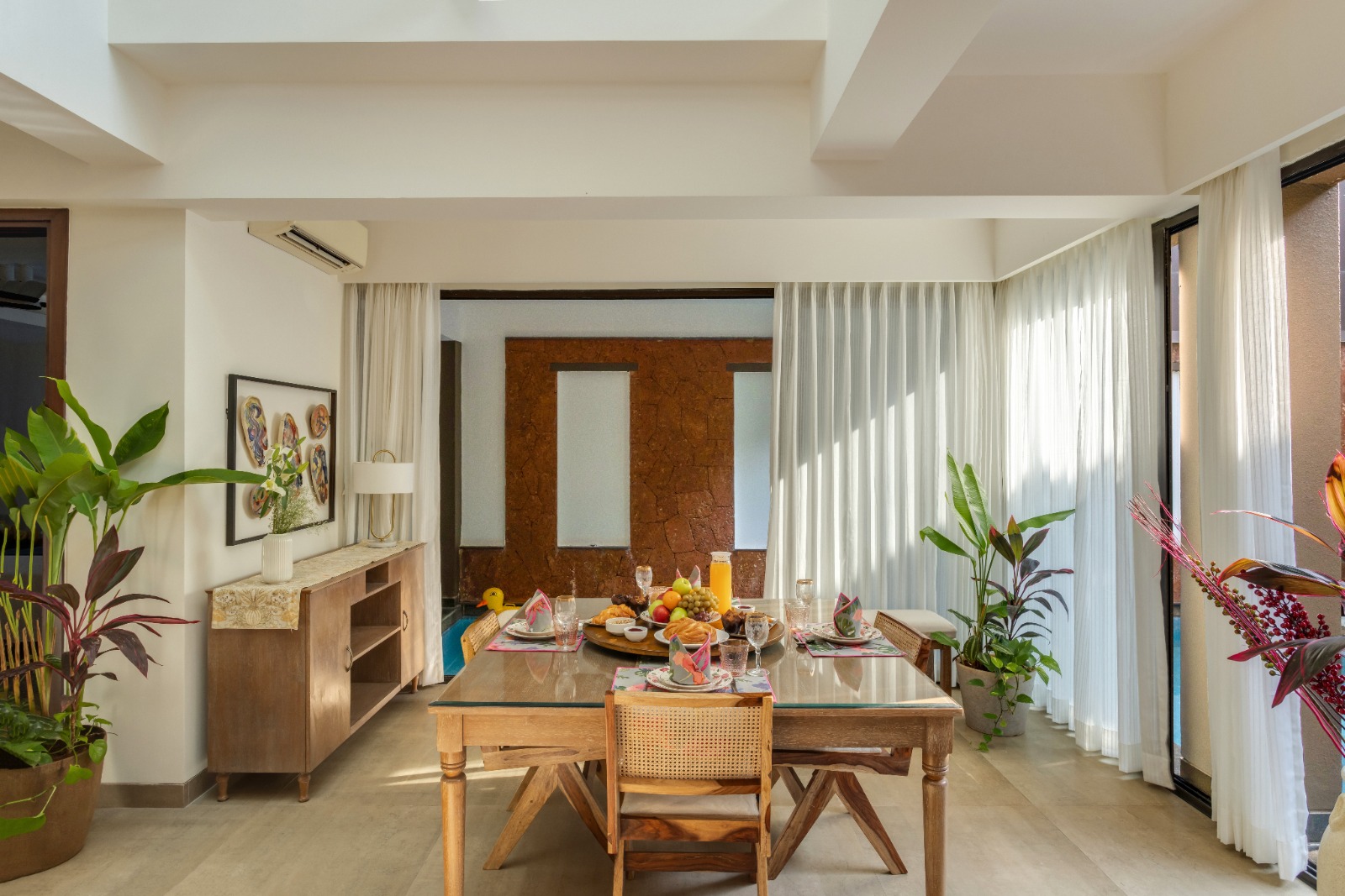 Casa 2565 Lux 3BR Villa - Photo 17