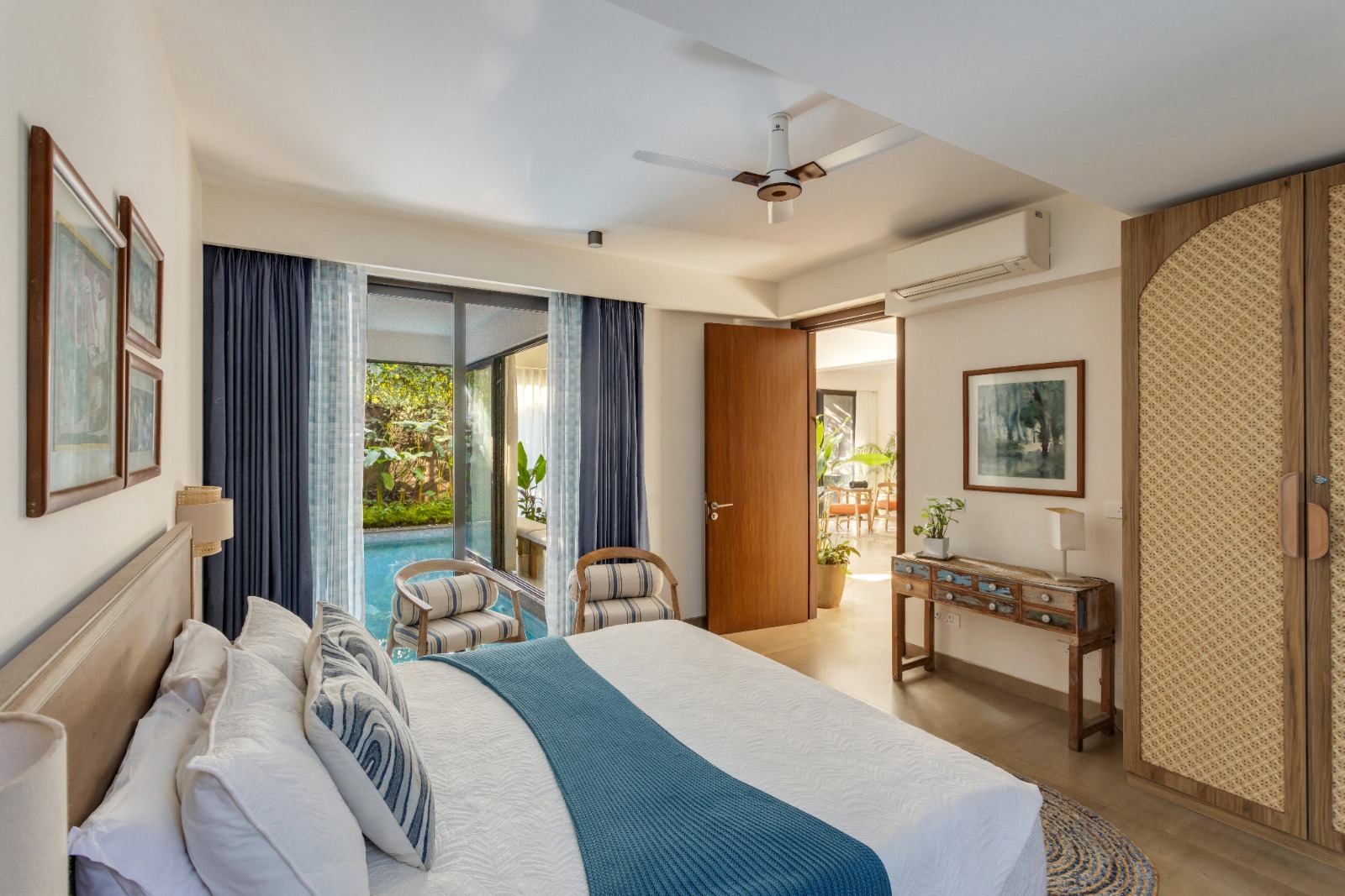 Casa 2565 Lux 3BR Villa - Photo 18