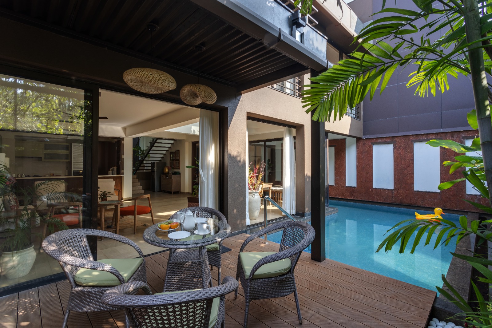 Casa 2565 Lux 3BR Villa - Photo 10