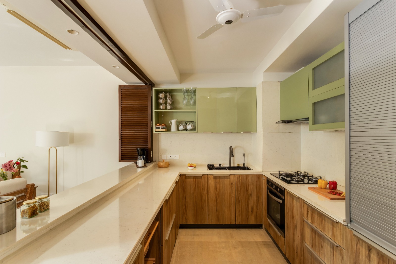 Casa 2565 Lux 3BR Villa - Photo 16