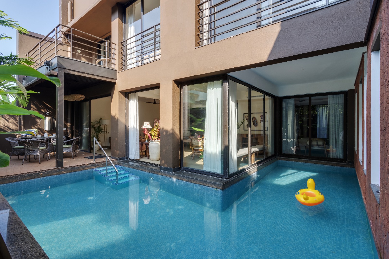 Casa 2565 Lux 3BR Villa - Photo 14