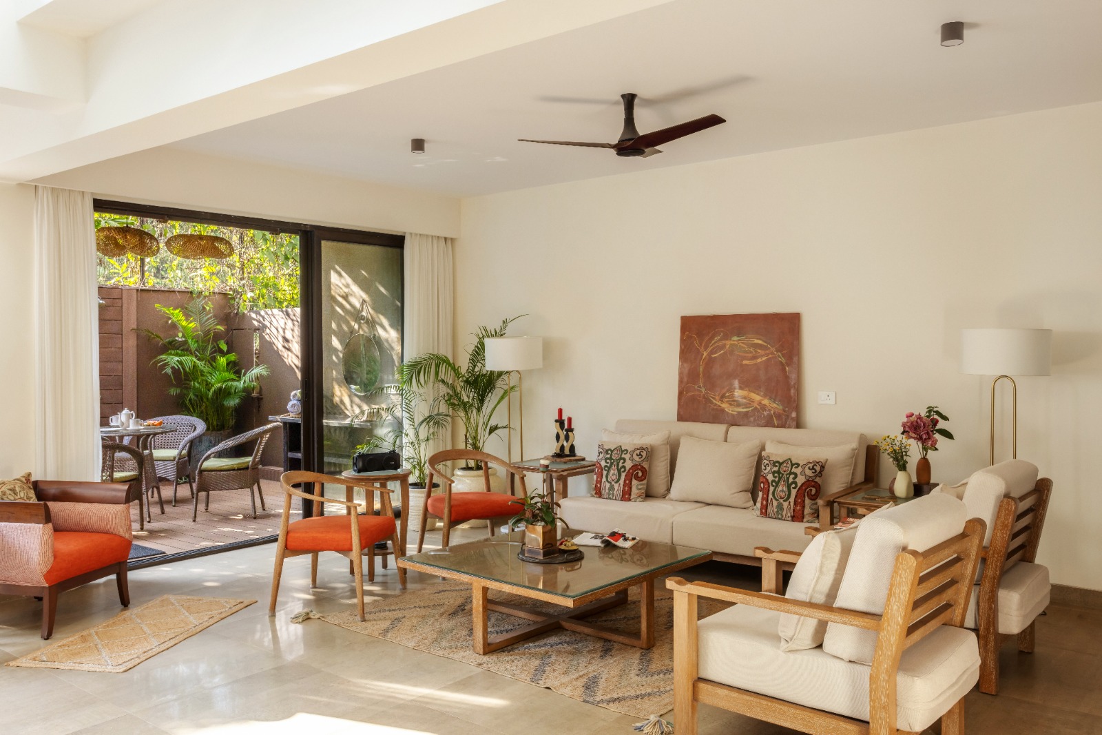 Casa 2565 Lux 3BR Villa - Photo 13