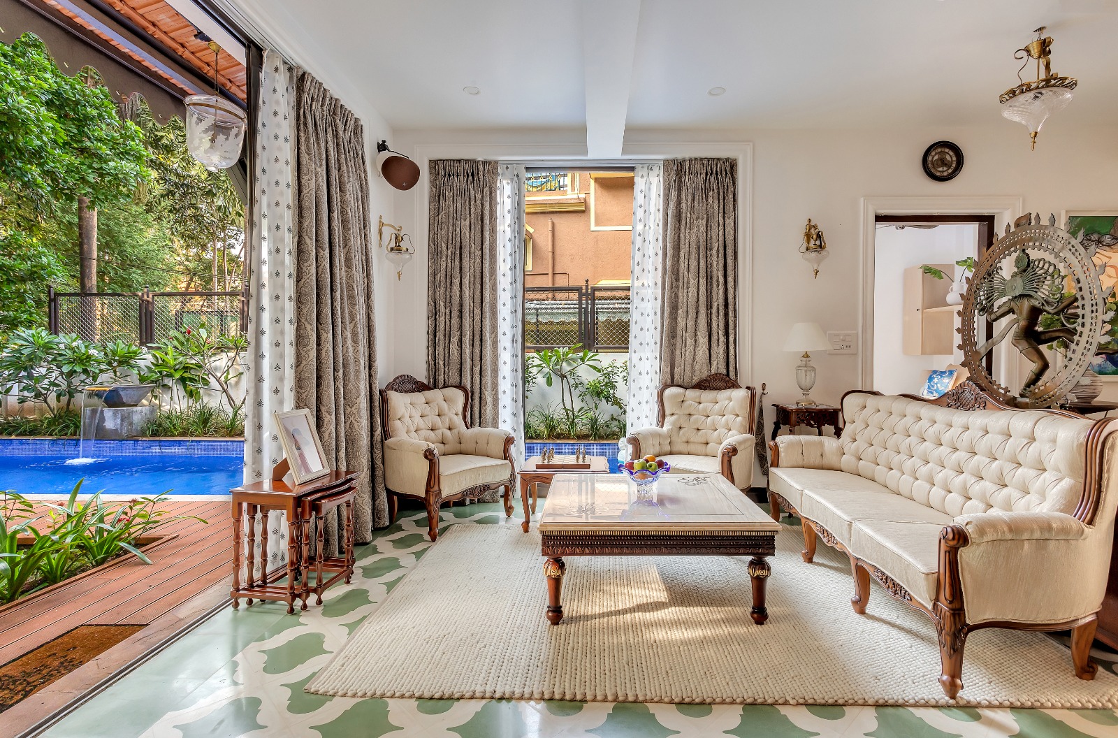 Stairway to Heaven 4BHK Villa - Photo 14