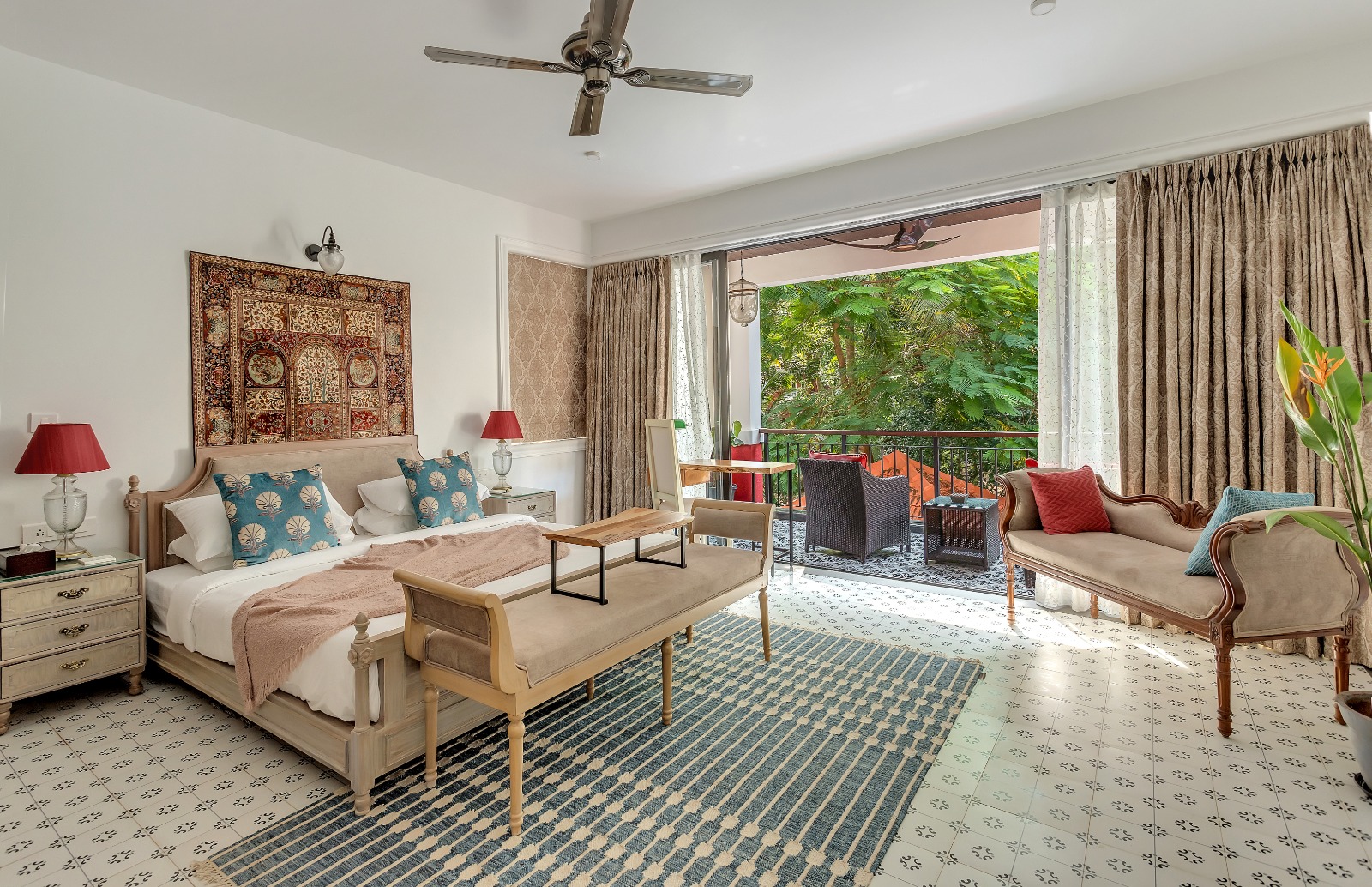 Stairway to Heaven 4BHK Villa - Photo 7