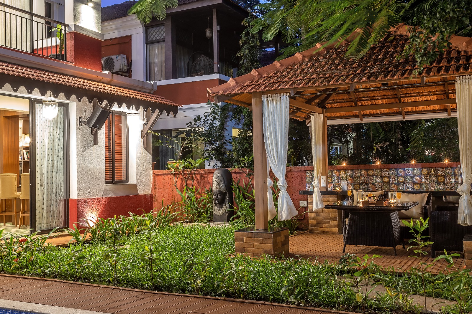 Stairway to Heaven 4BHK Villa - Photo 25