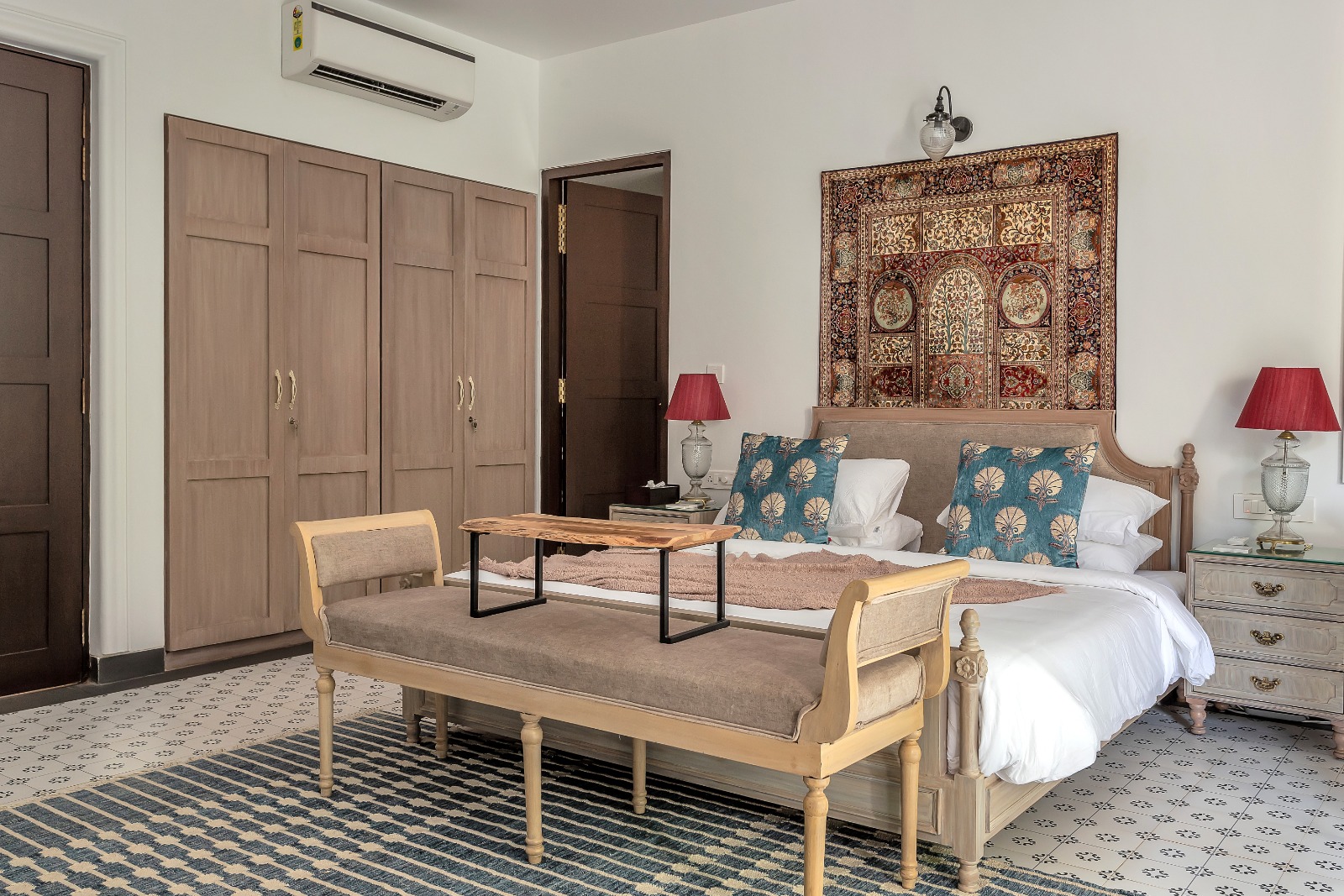 Stairway to Heaven 4BHK Villa - Photo 12