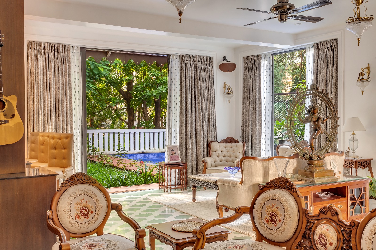 Stairway to Heaven 4BHK Villa - Photo 13