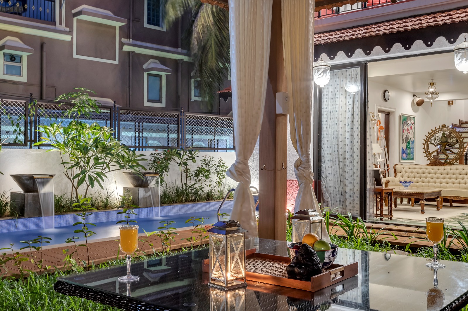 Stairway to Heaven 4BHK Villa - Photo 28