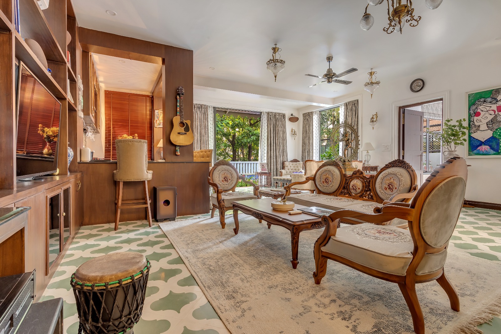 Stairway to Heaven 4BHK Villa - Photo 16