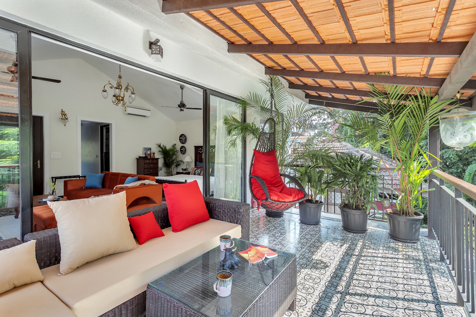Stairway to Heaven 4BHK Villa - Photo 5
