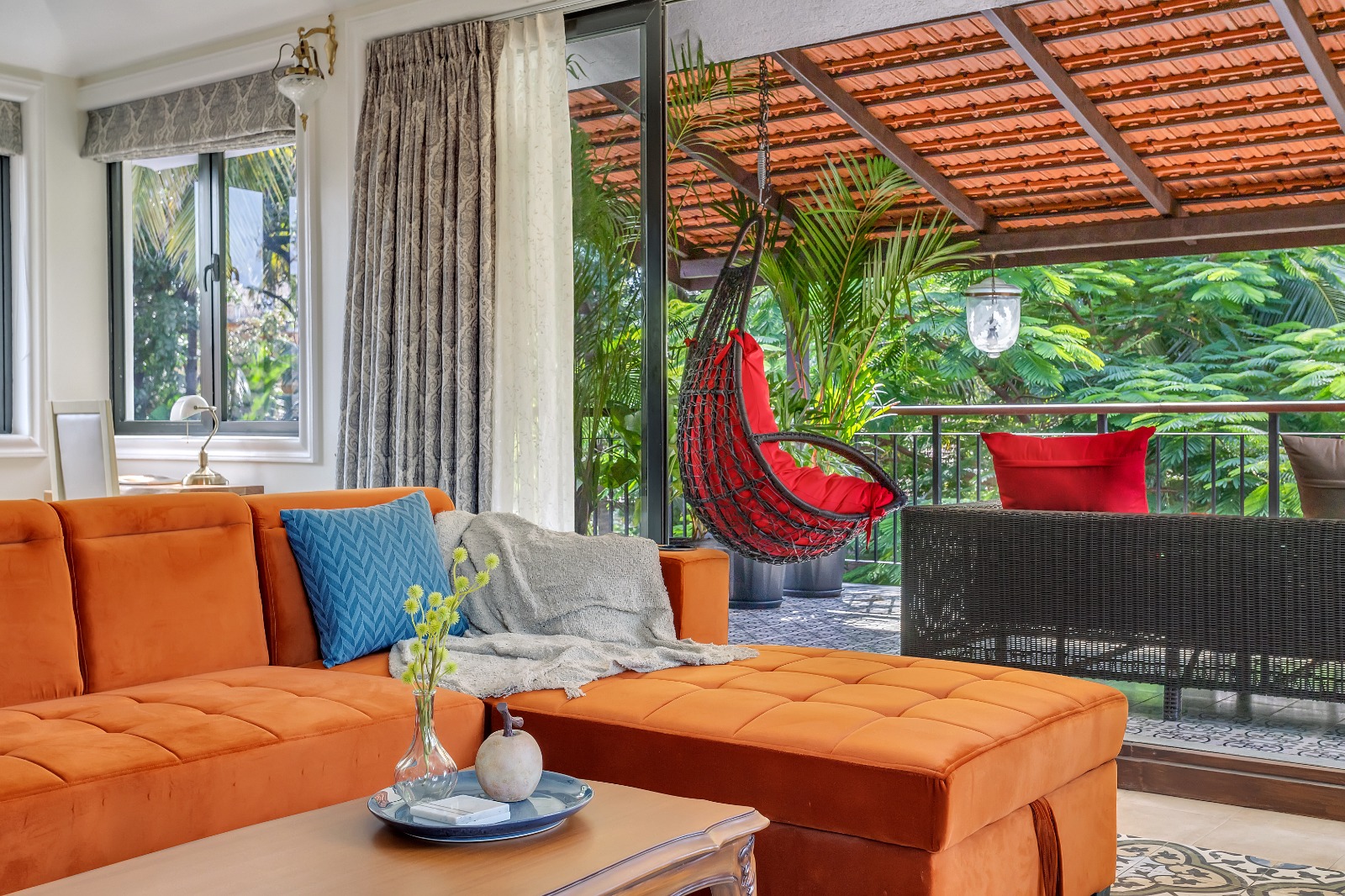 Stairway to Heaven 4BHK Villa - Photo 9