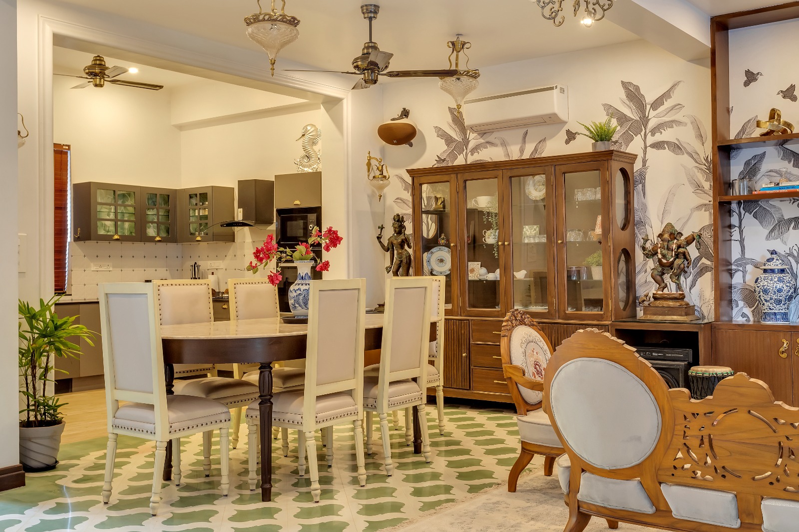 Stairway to Heaven 4BHK Villa - Photo 19