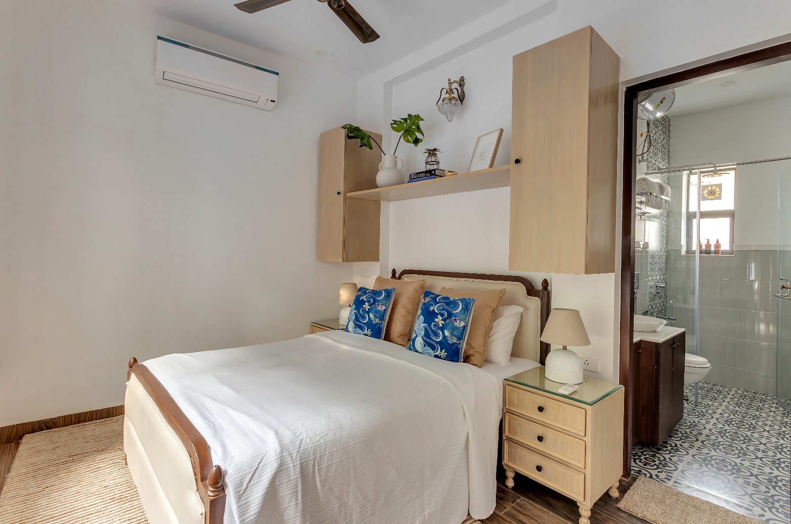 Stairway to Heaven 4BHK Villa - Photo 18