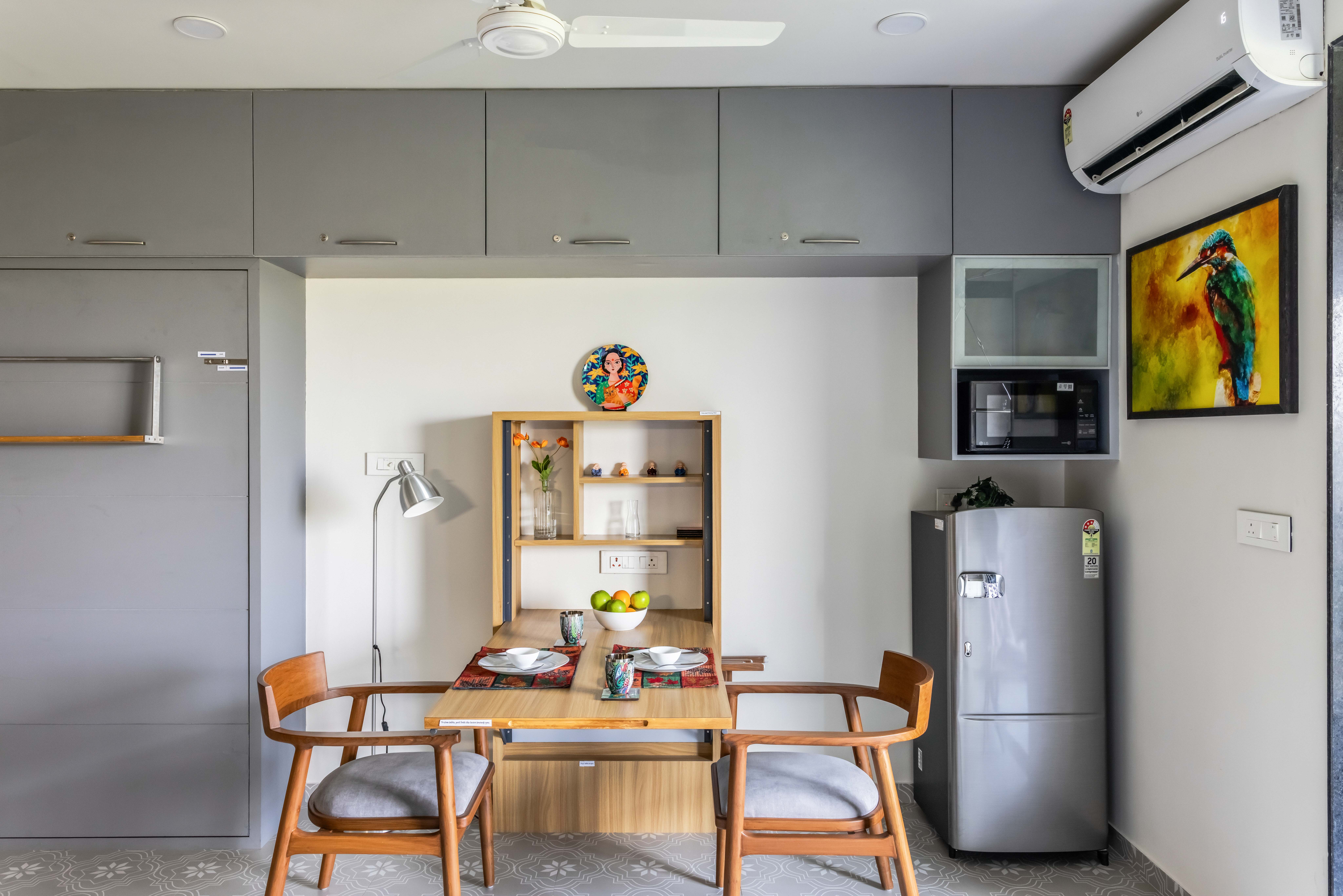 Mini Paradise 1BHK Apartment - Photo 8
