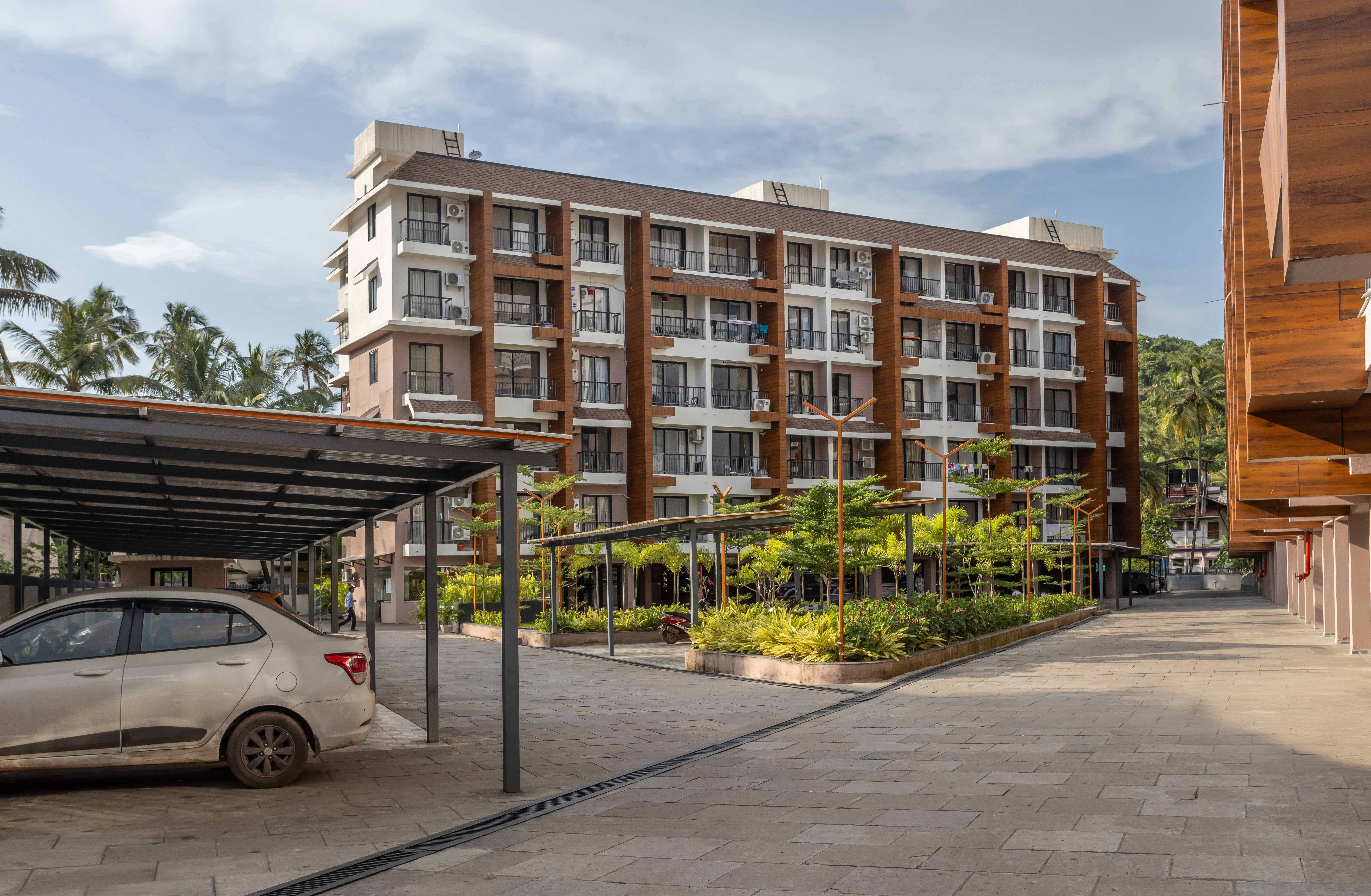Mini Paradise 1BHK Apartment - Photo 10