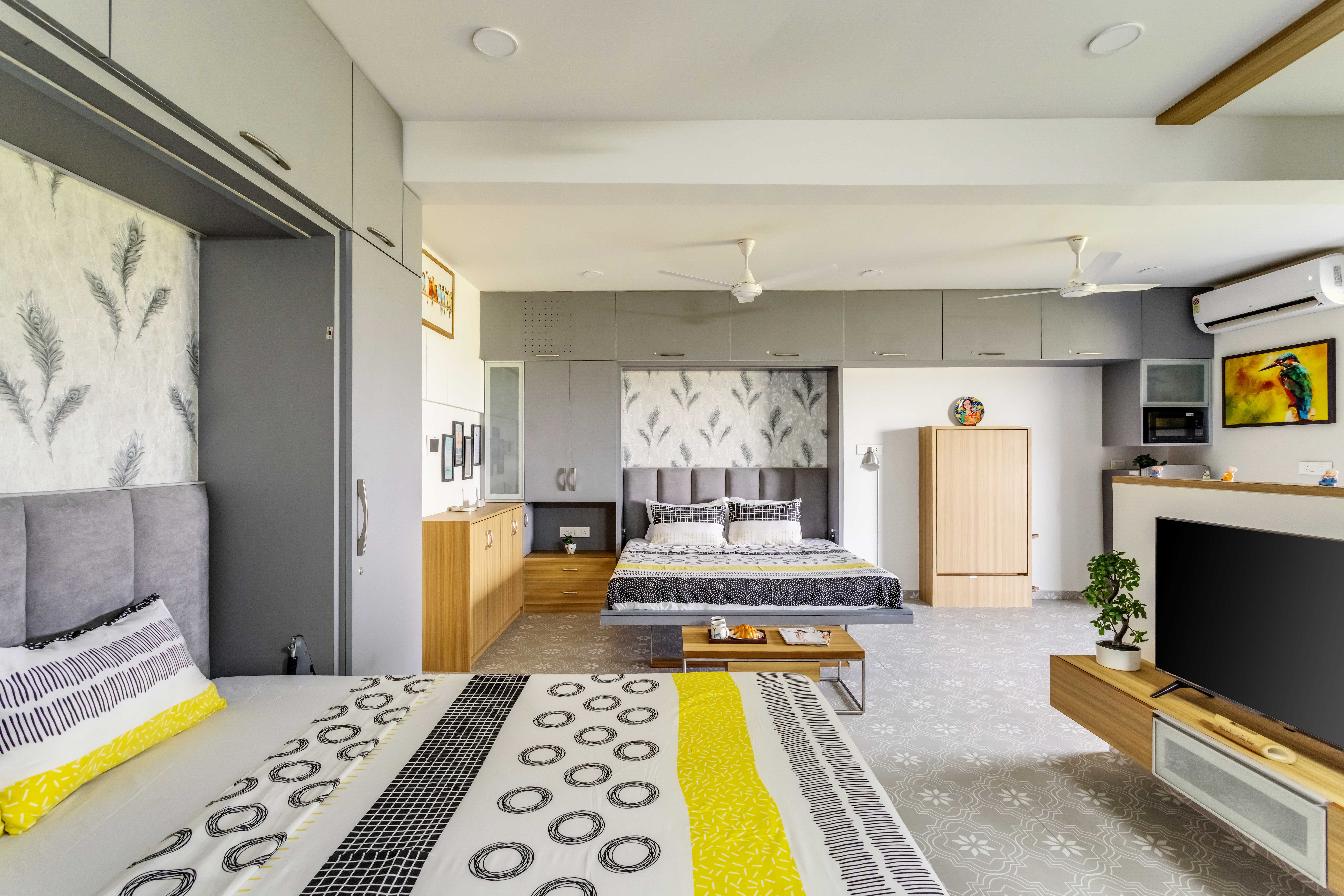 Mini Paradise 1BHK Apartment - Photo 4