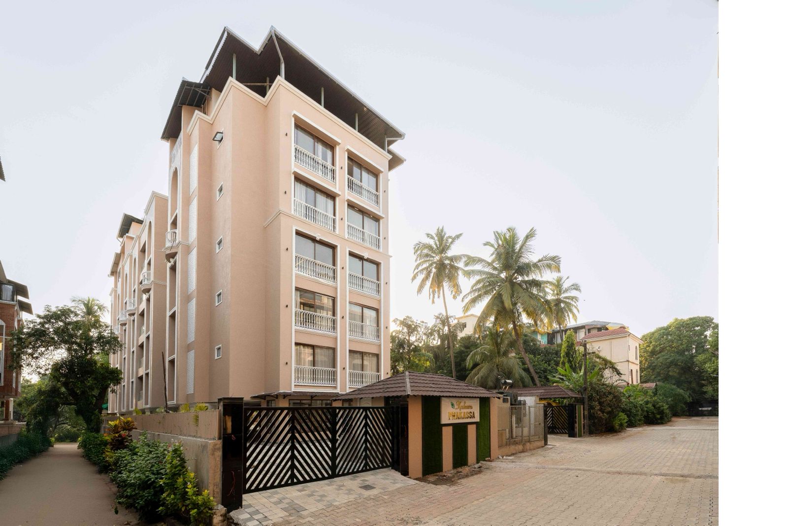 Olive 1BHK by Apartment - Photo 2