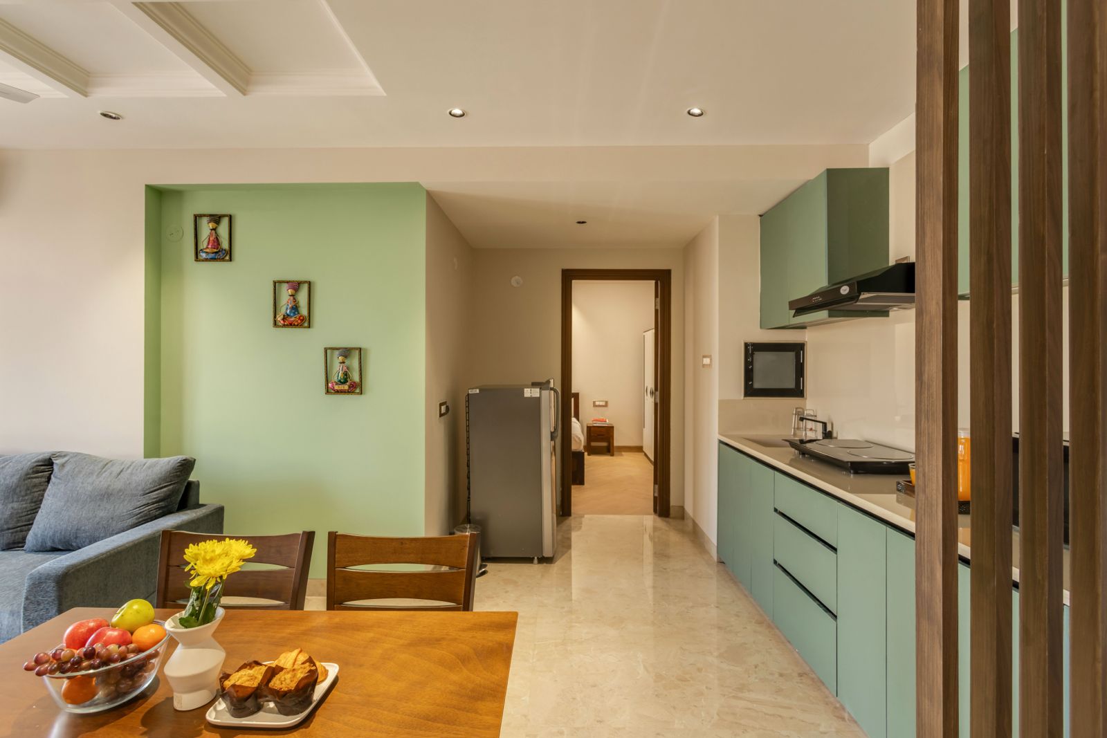 Olive 1BHK by Apartment - Photo 11