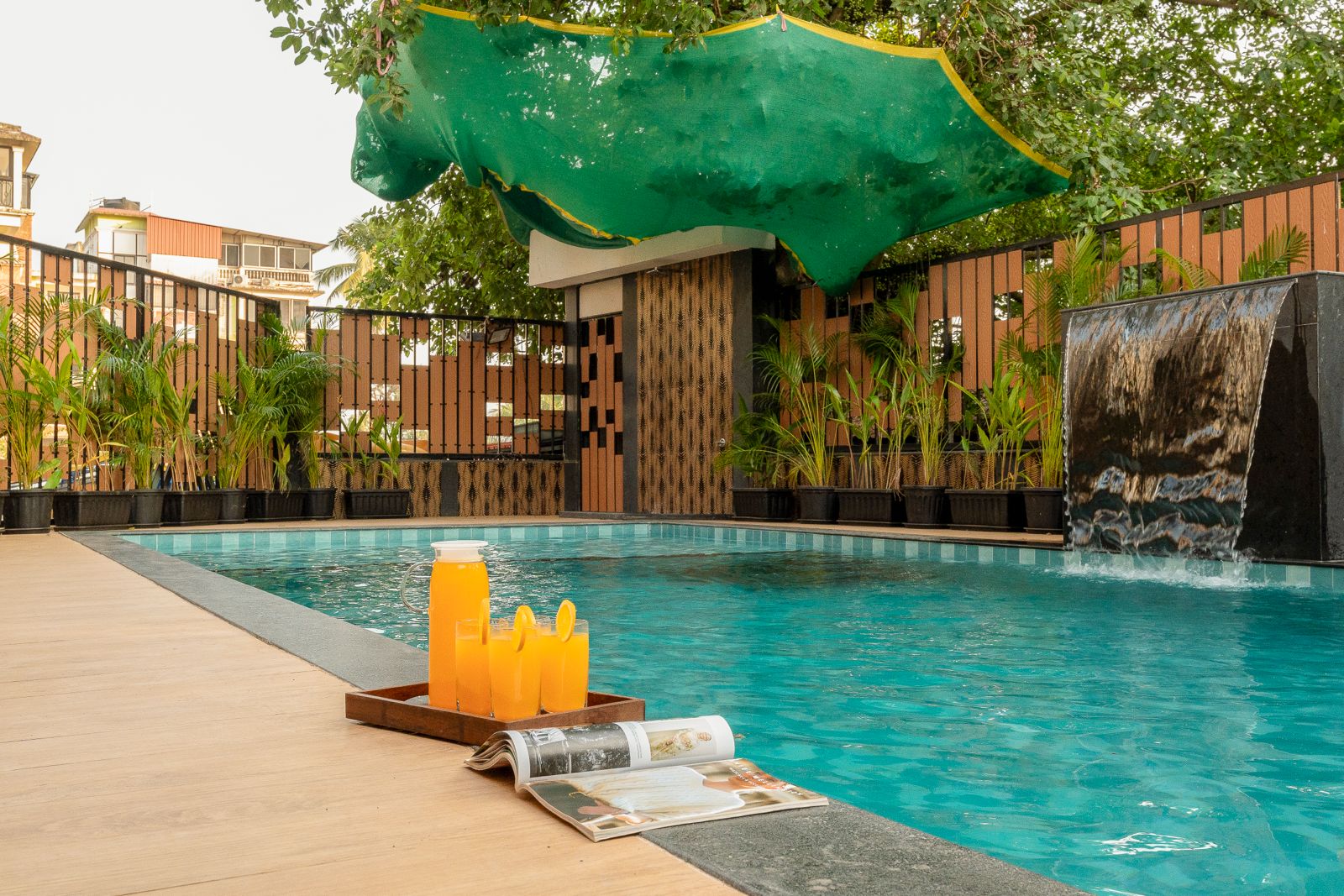 Olive 1BHK by Apartment - Photo 4