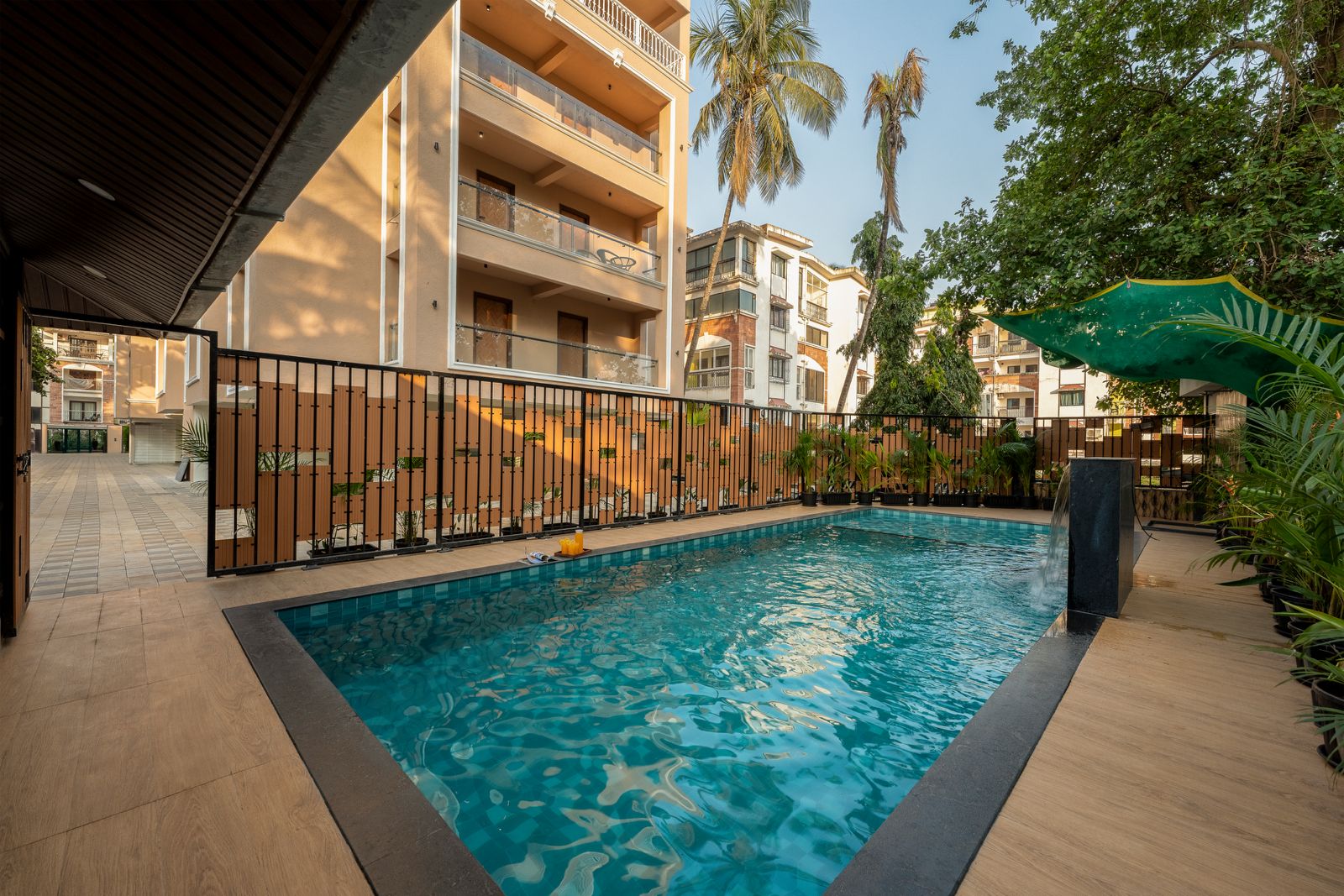 Olive 1BHK by Apartment - Photo 5