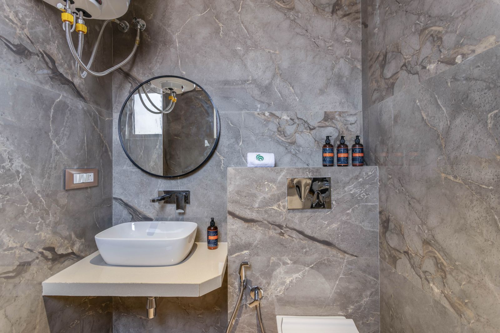 Olive 1BHK by Apartment - Photo 12