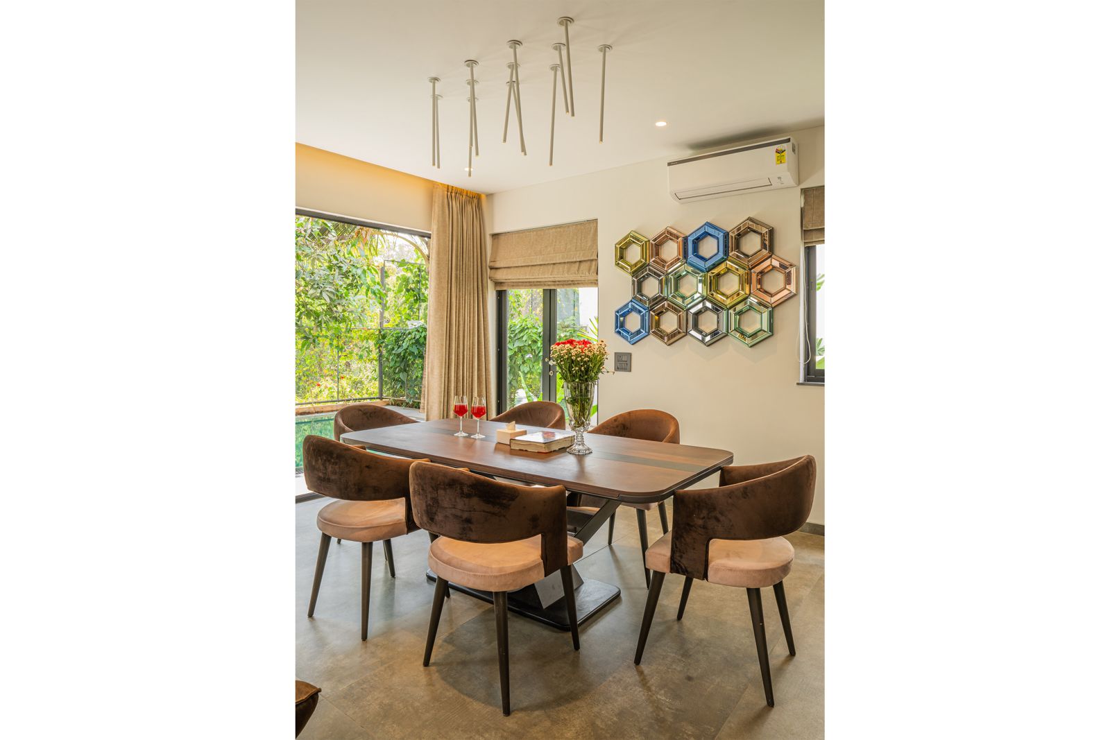 4BHK-Sunridge Vilmaris Villa  - Photo 2