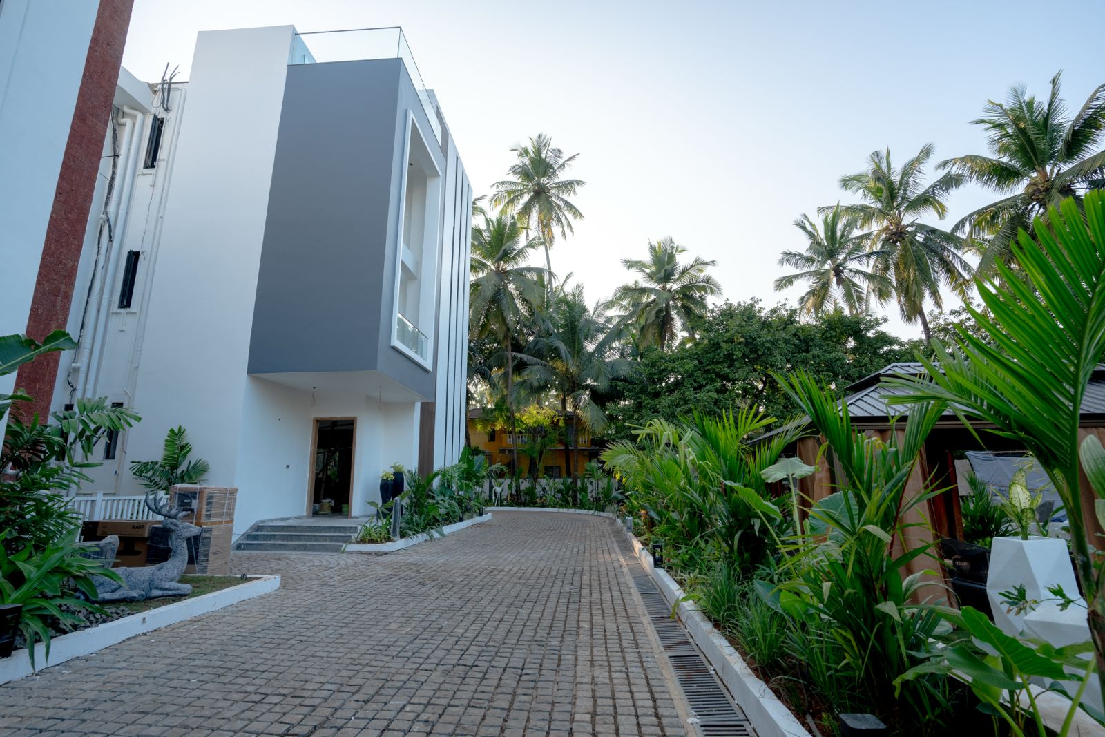 4BHK-Sunridge Vilmaris Villa  - Photo 11