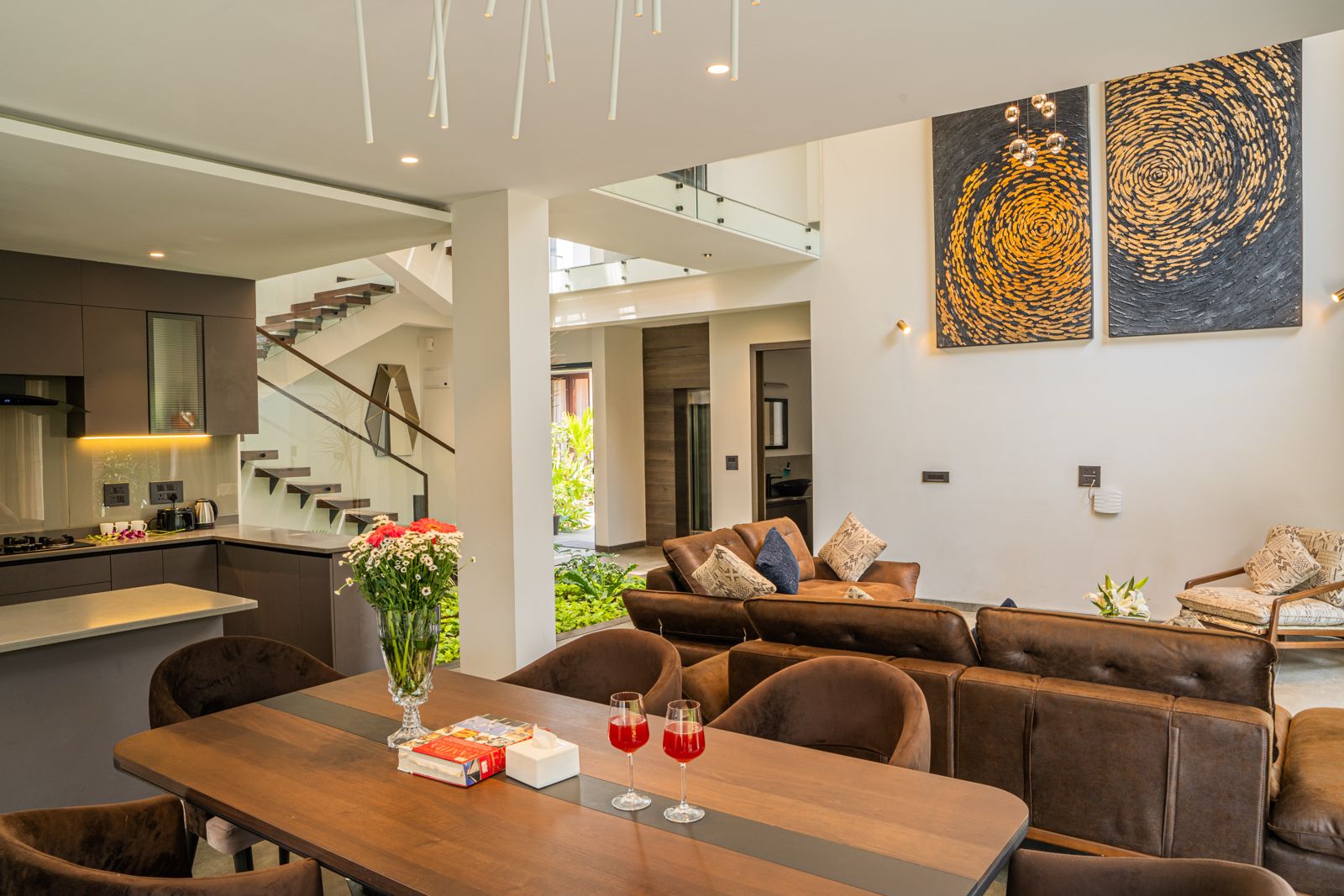 4BHK-Sunridge Vilmaris Villa  - Photo 7