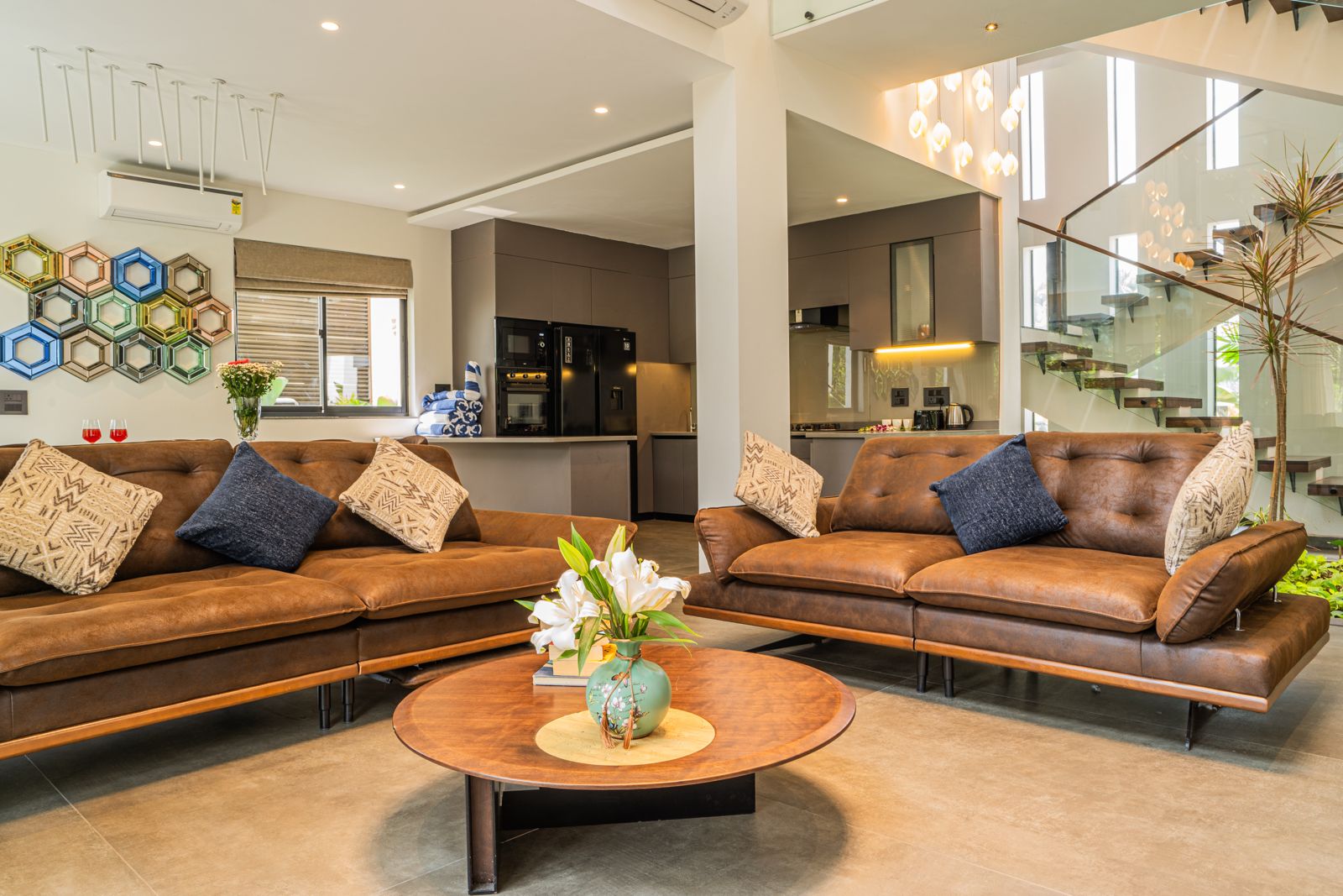 4BHK-Sunridge Vilmaris Villa  - Photo 4