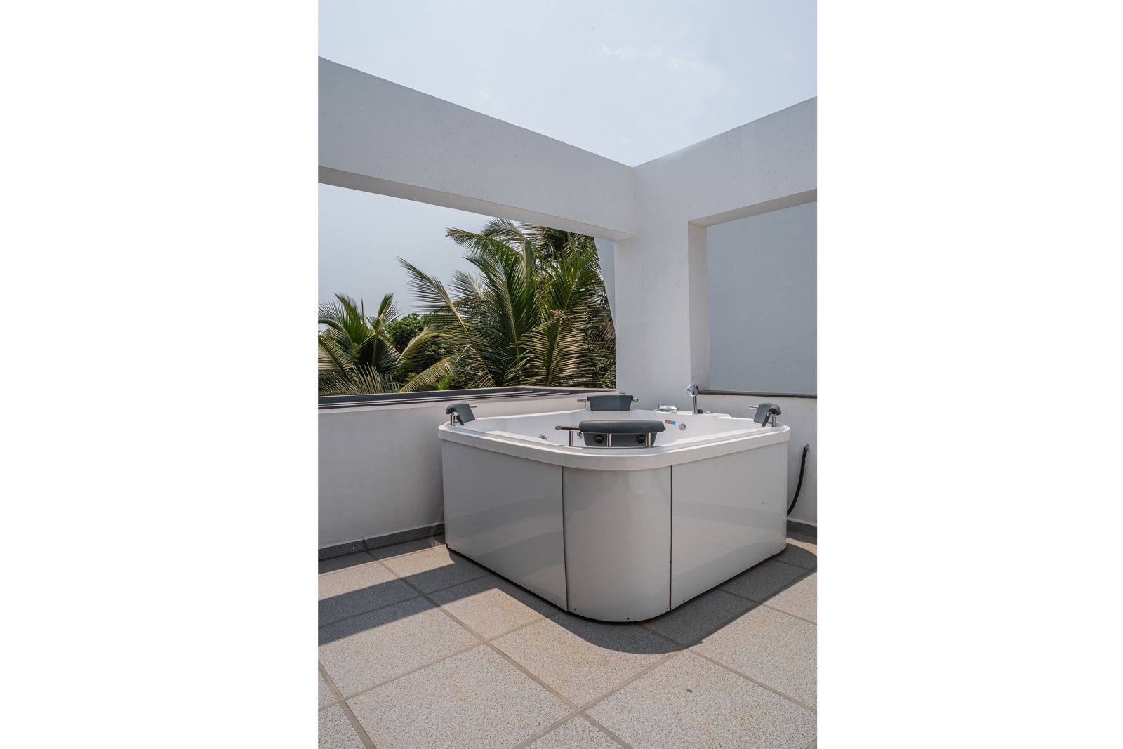 4BHK-Sunridge Vilmaris Villa  - Photo 8