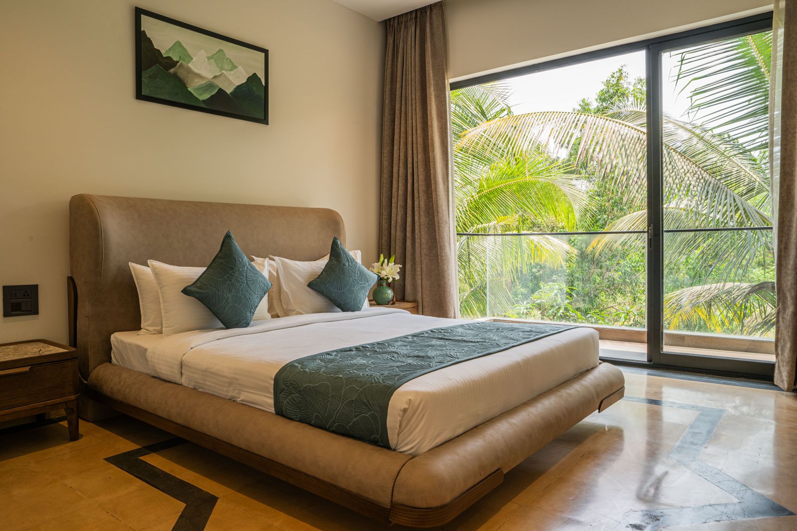 4BHK-Sunridge Vilmaris Villa  - Photo 15