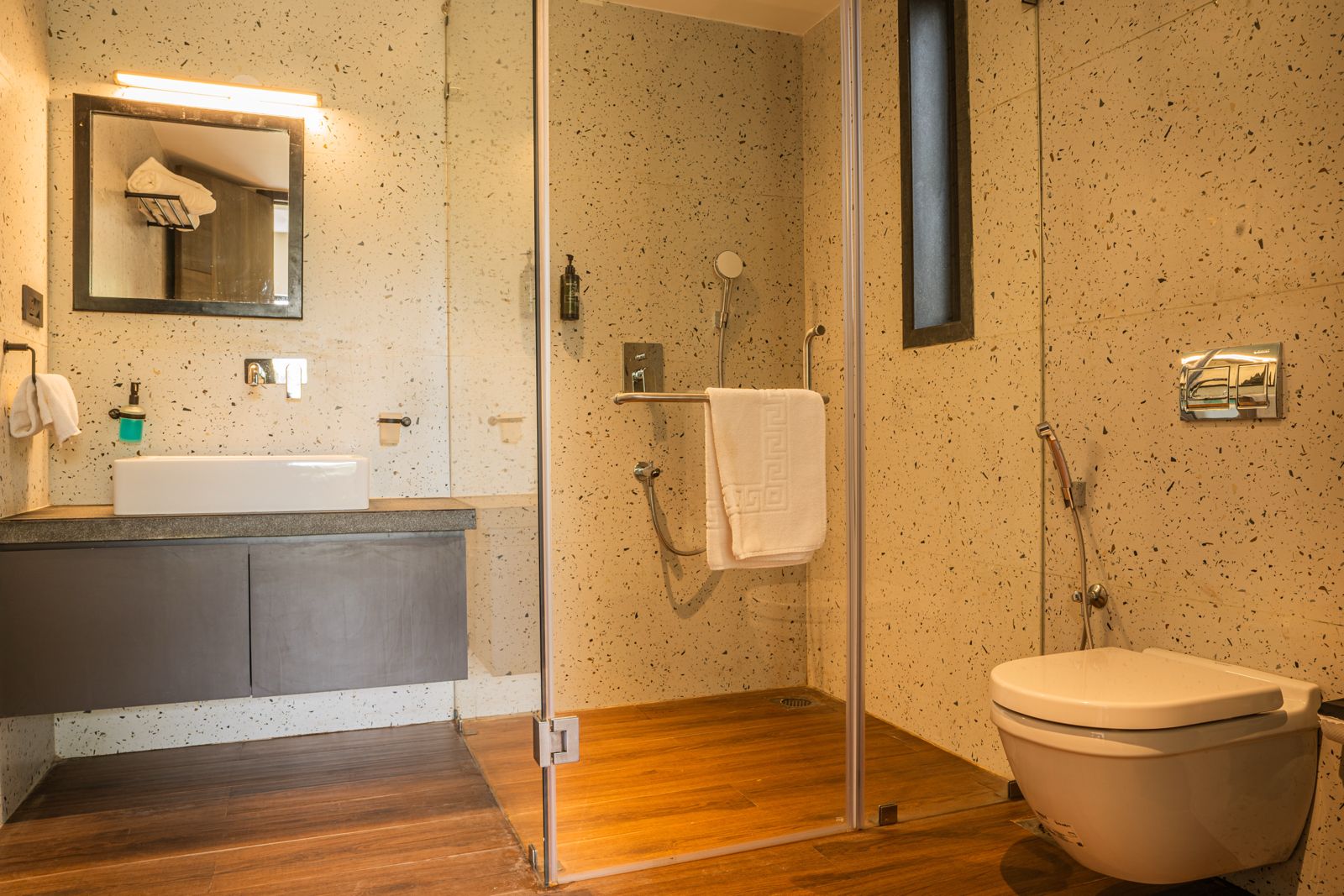 4BHK-Sunridge Vilmaris Villa  - Photo 16