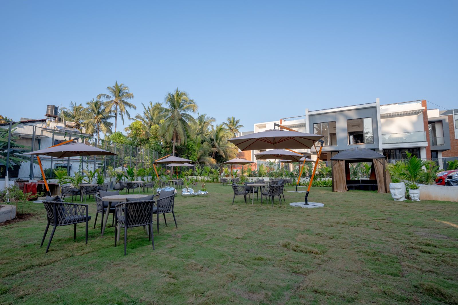4BHK-Sunridge Vilmaris Villa  - Photo 9