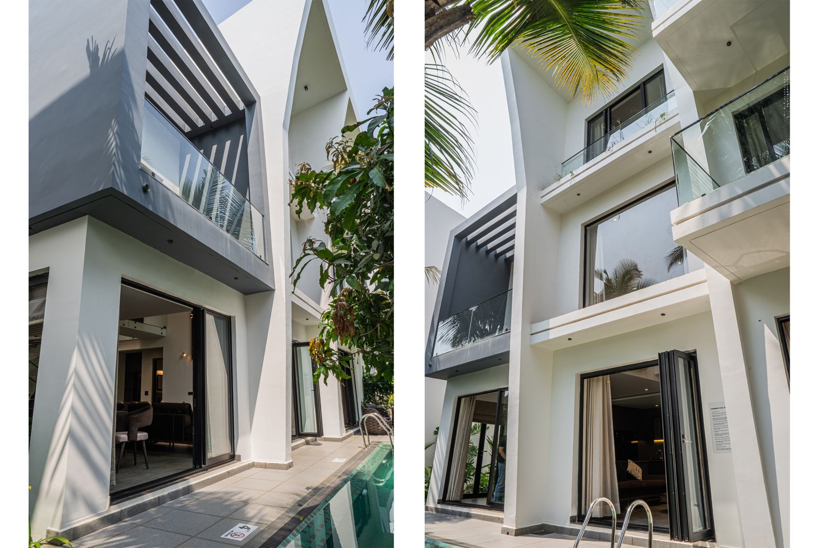 4BHK-Sunridge Vilmaris Villa  - Photo 10