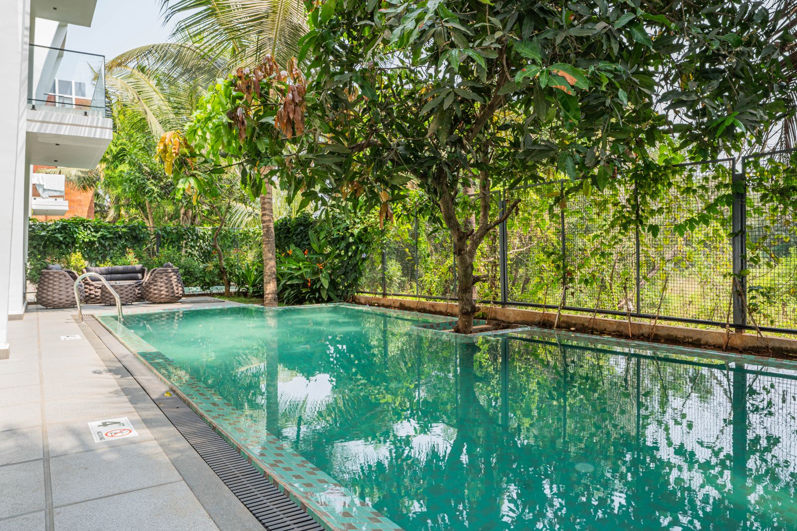 4BHK-Sunridge Vilmaris Villa  - Photo 3