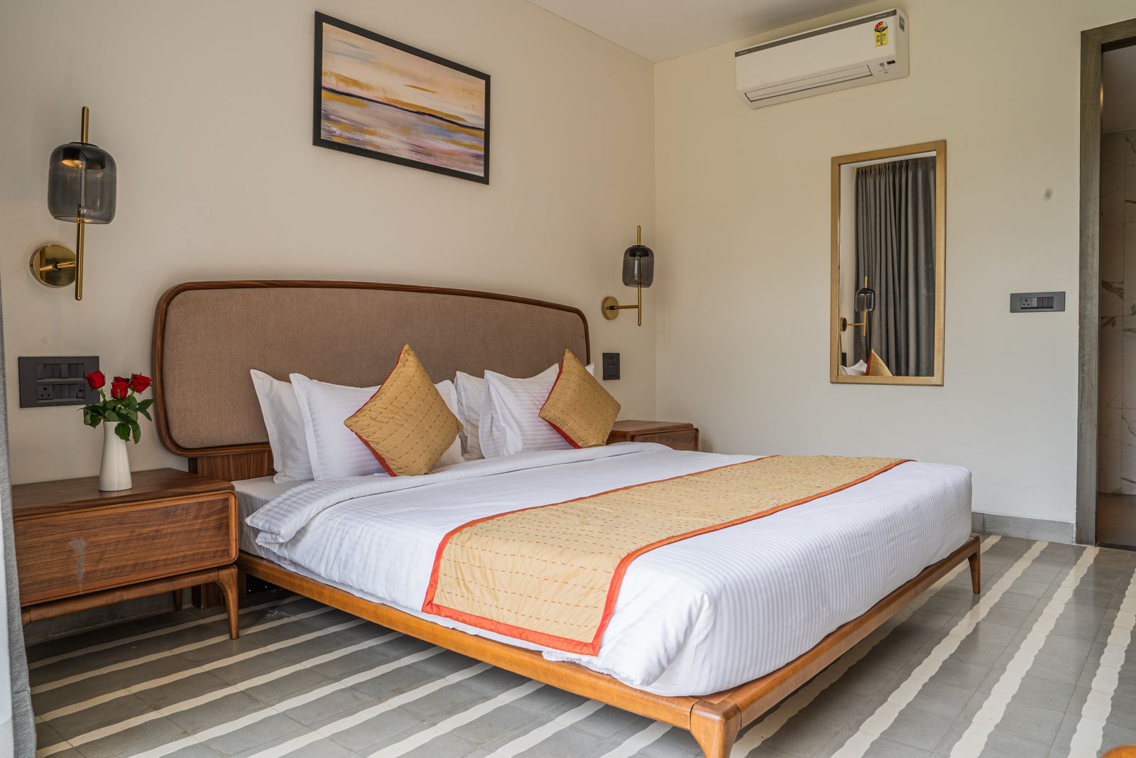 4BHK-Sunridge Vilmaris Villa  - Photo 17
