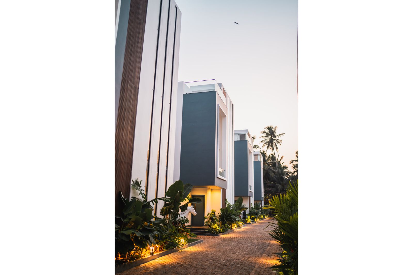 4BHK-Sunridge Vilmaris Villa  - Photo 18