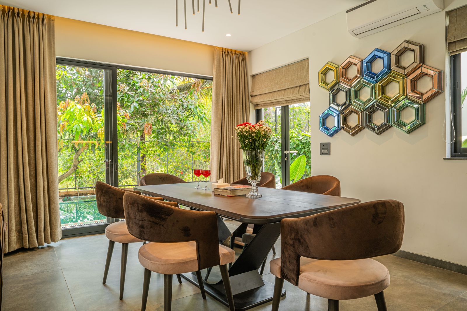 4BHK-Sunridge Vilmaris Villa  - Photo 24