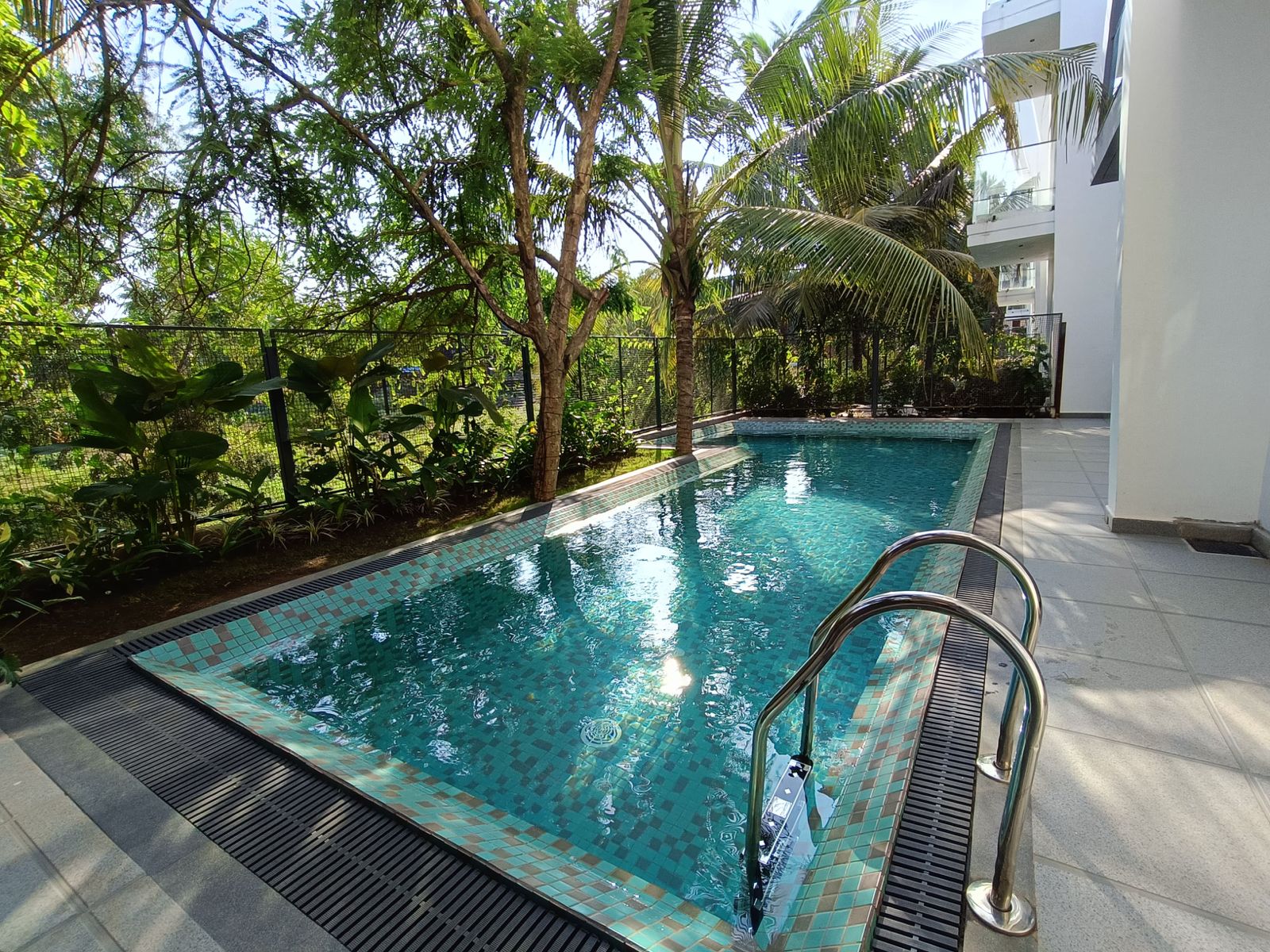 4BHK-Sunridge Vilmaris Villa  - Photo 22