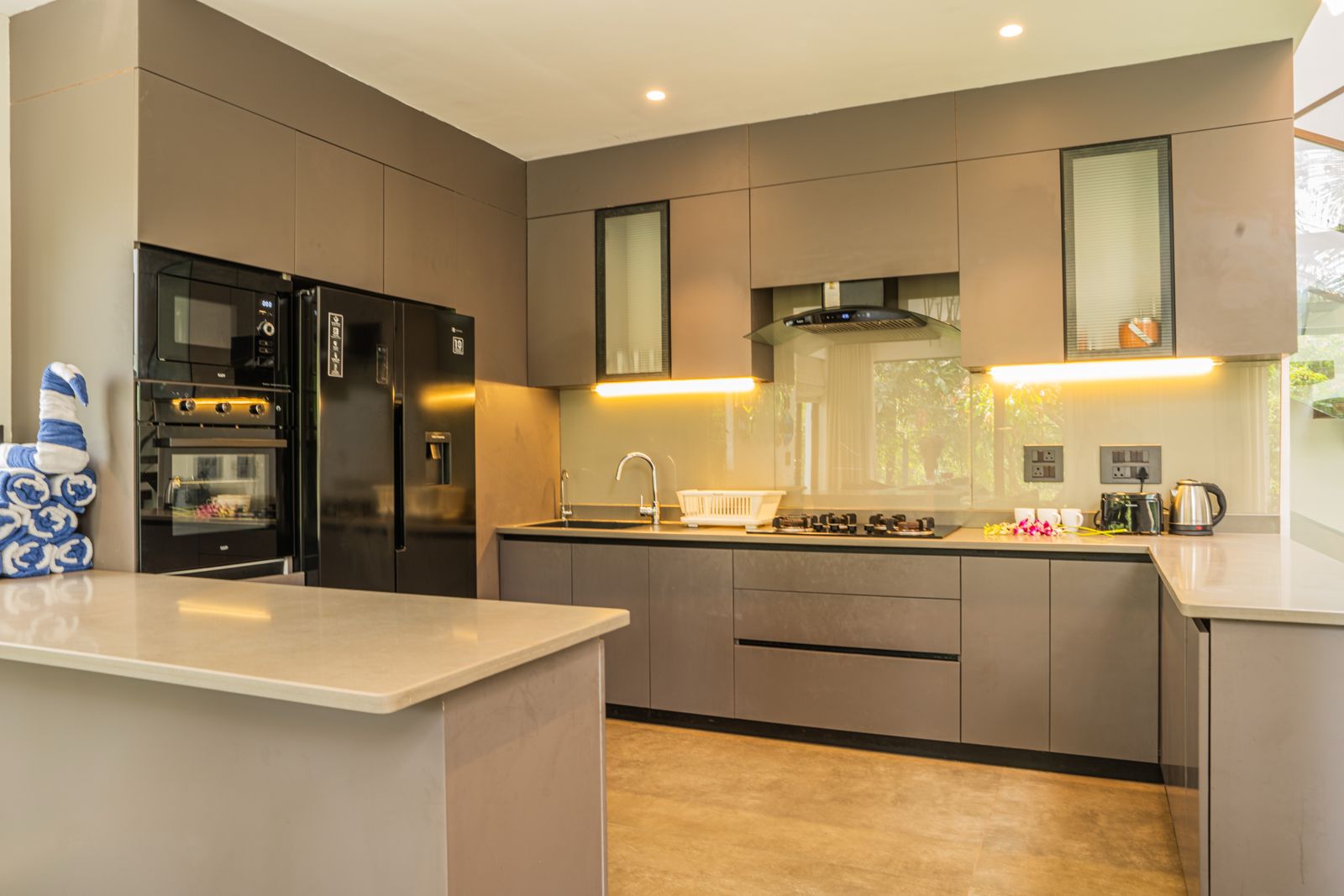 4BHK-Sunridge Vilmaris Villa  - Photo 23