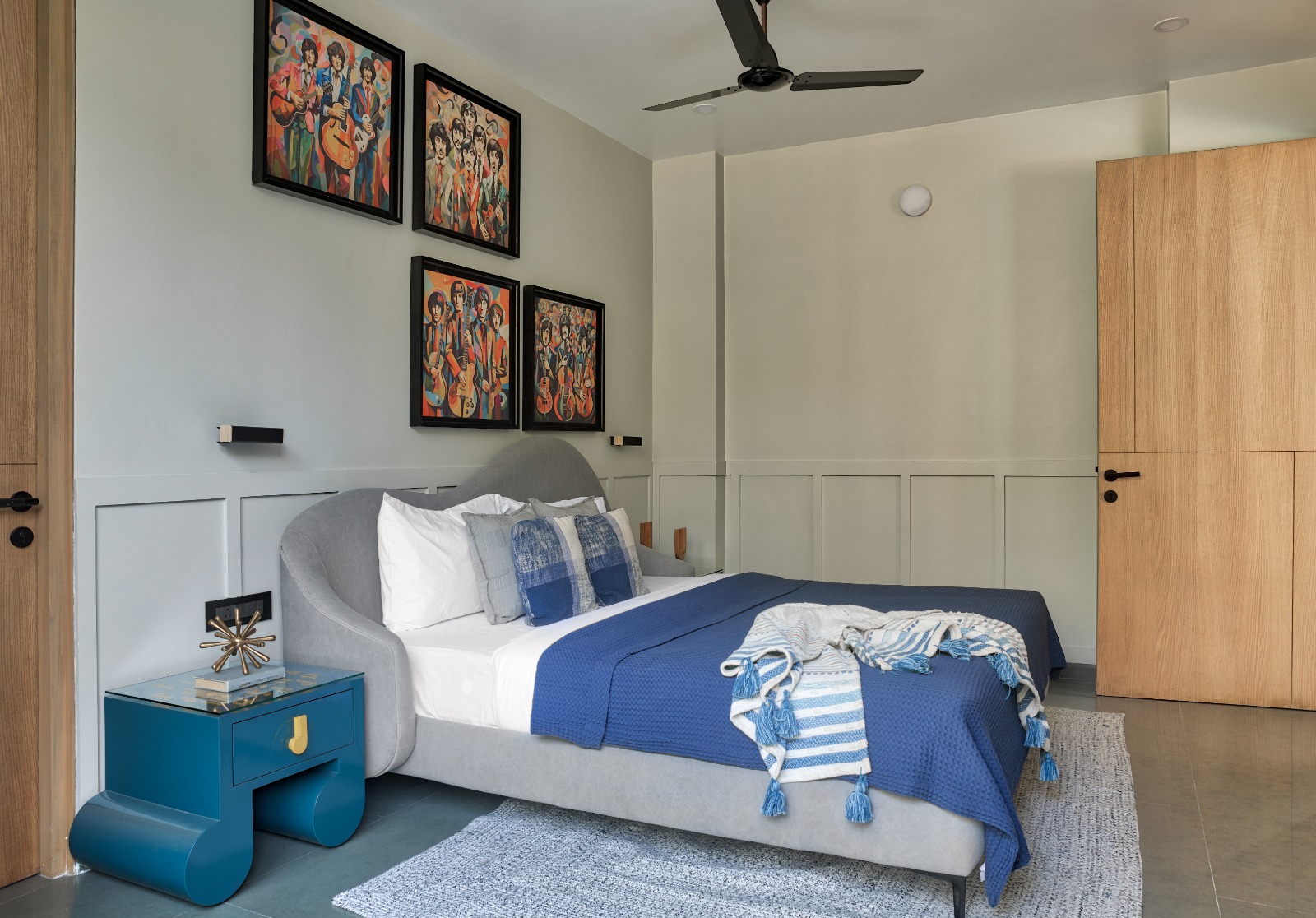 Casa Pamiya Lux 3BR Villa by Luxevillaz - Photo 2