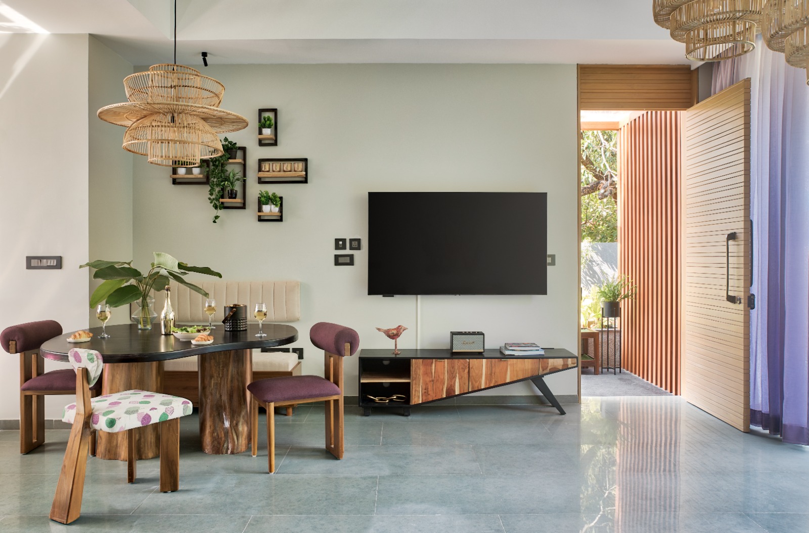 Casa Pamiya Lux 3BR Villa by Luxevillaz - Photo 19