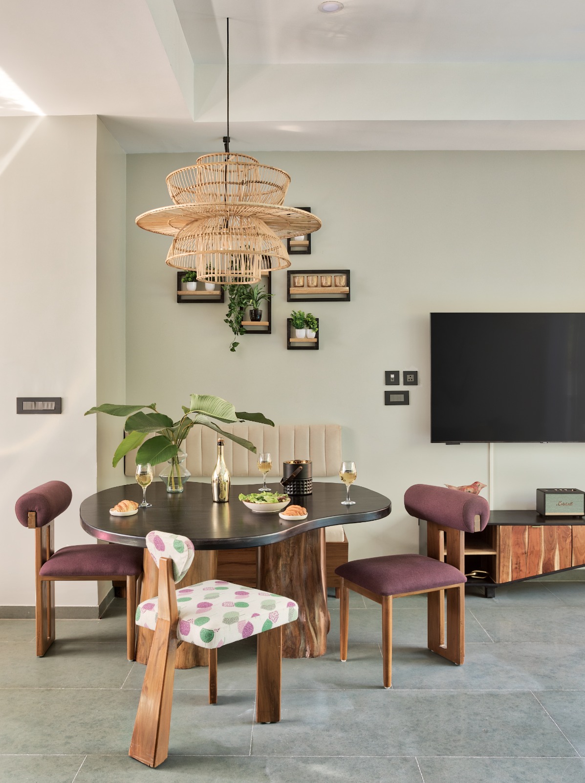 Casa Pamiya Lux 3BR Villa by Luxevillaz - Photo 17