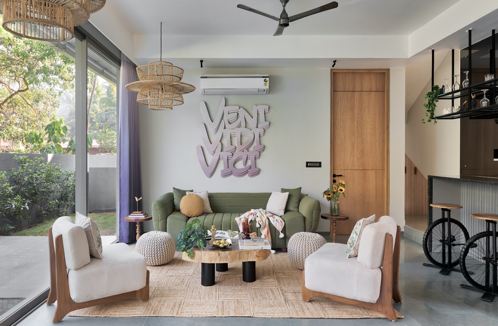 Casa Pamiya Lux 3BR Villa by Luxevillaz - Photo 14